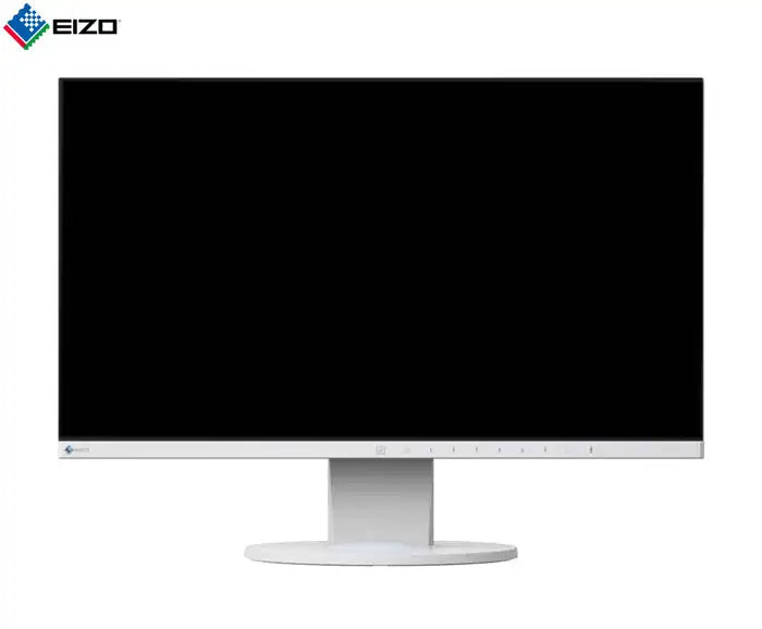 Refurbished | MONITOR 24" LED IPS EIZO EV2450 WH WIDE MU GA