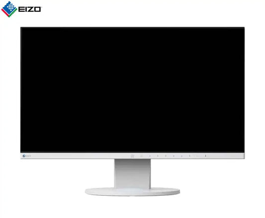 Refurbished | MONITOR 24" LED IPS EIZO EV2450 WH WIDE MU GA