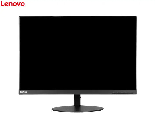 Refurbished | MONITOR 24" LED IPS LENOVO T24d-10 BL GA