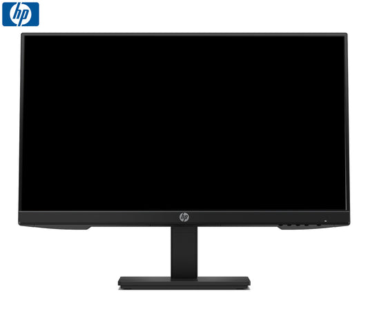 Refurbished |  MONITOR 24' LED IPS HP P24H G4 BL WIDE MU GA-