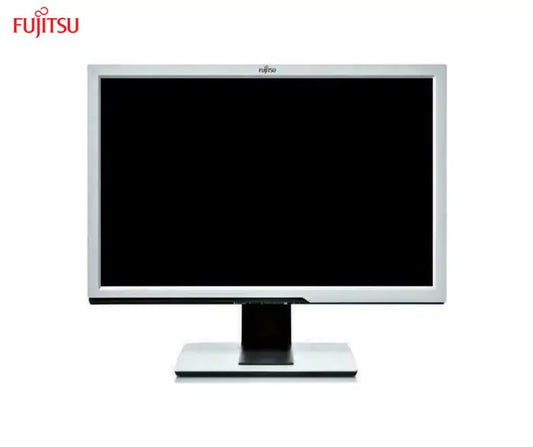 Refurbished | MONITOR 24" TFT IPS FUJITSU P24W-5 WH-BL MU GA-