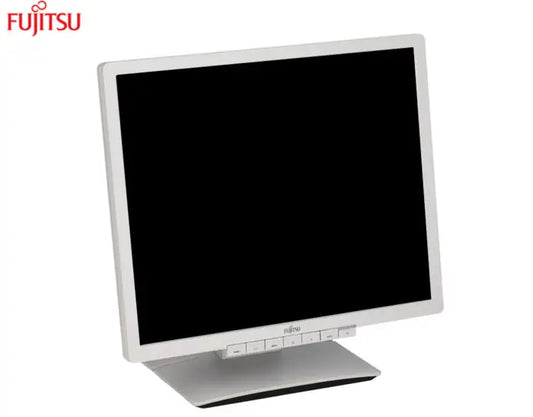 Refurbished | MONITOR 19" LED FUJITSU B19-7 WH (YELLOW PLASTICS) MU GA