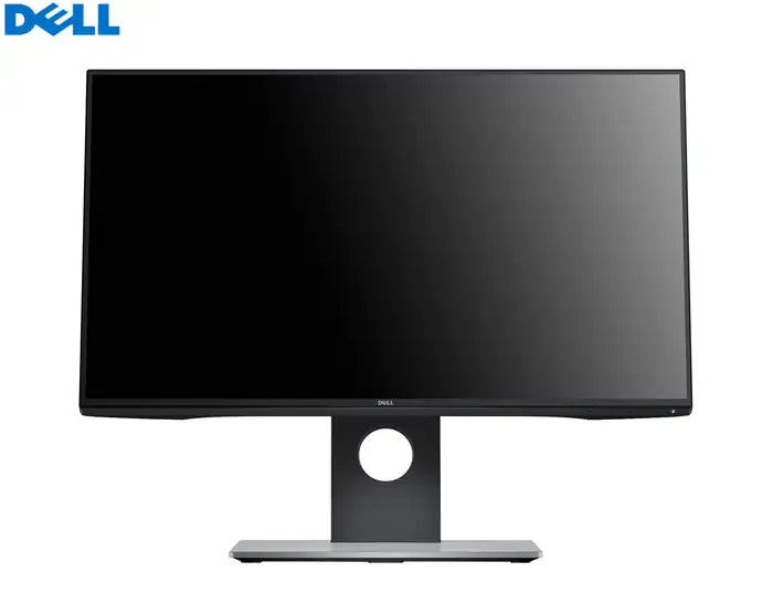Refurbished | MONITOR 24" LED IPS DELL U2417H BL-SL GA-