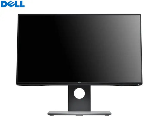 Refurbished | MONITOR 24" LED IPS DELL U2417H BL-SL GA-