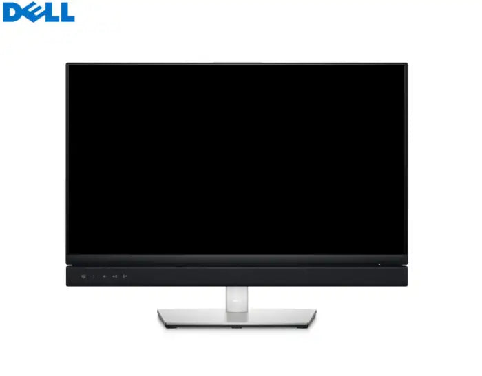 Refurbished | MONITOR 24" LED IPS DELL C2422HE BL MU WITH CAM GA-