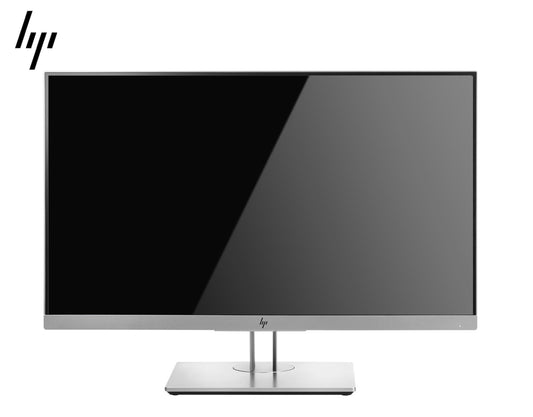 Refurbished |  MONITOR 24' LED IPS HP E243 BL-SL GA