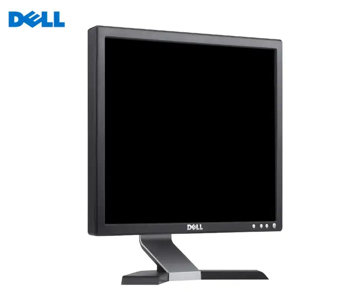 Refurbished | MONITOR 17" TFT DELL E178FP BL GB