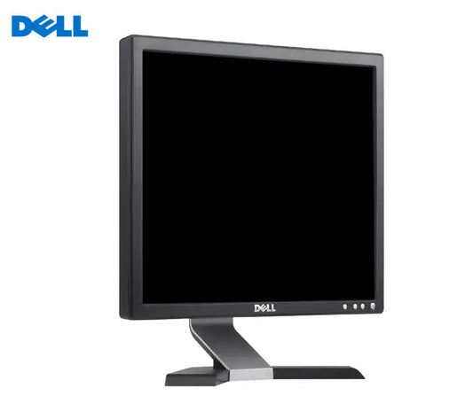 Refurbished | MONITOR 17" TFT DELL E178FP BL GB