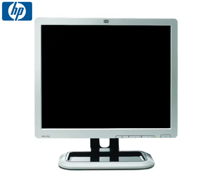 Refurbished | MONITOR 17" TFT HP L1710 BL-SL GB