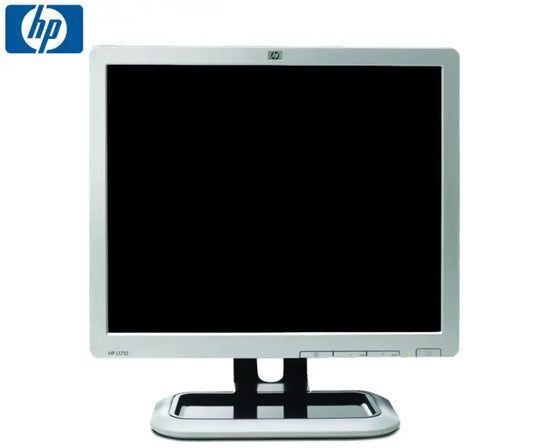 Refurbished | MONITOR 17" TFT HP L1710 BL-SL GB