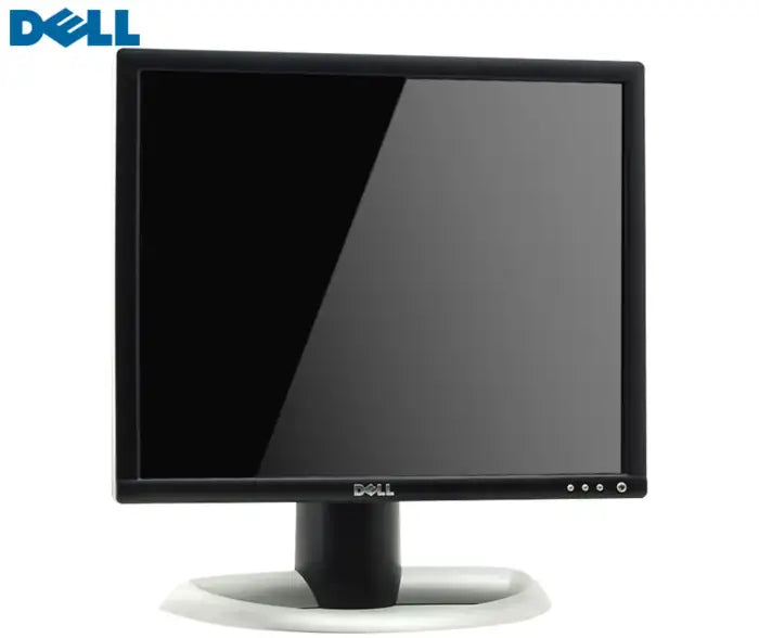 Refurbished | MONITOR 19" TFT DELL 1901FP BL-SL GB
