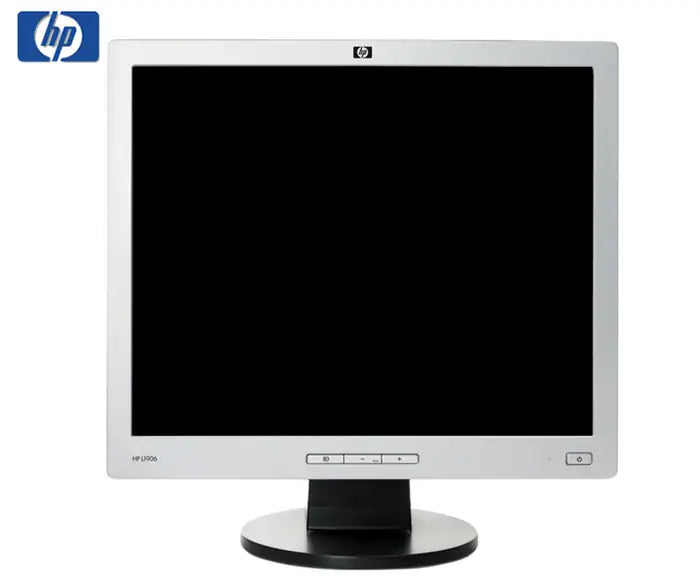 Refurbished | MONITOR 19" TFT HP L1906 BL-SL GB