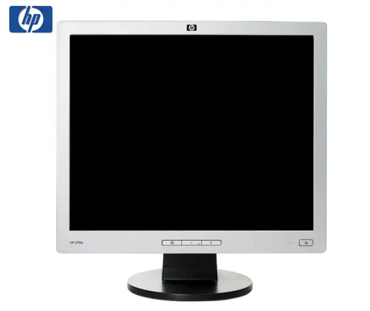 Refurbished | MONITOR 19" TFT HP L1906 BL-SL GB