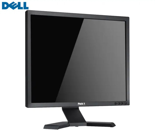 Refurbished | MONITOR 19" TFT DELL E190S BL GB