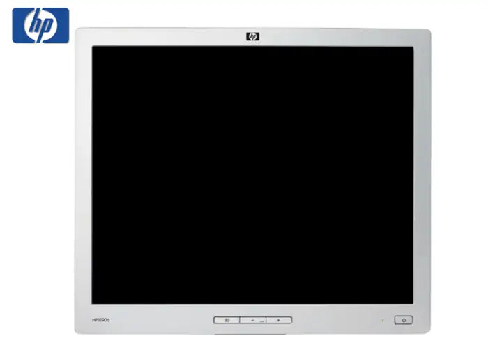 Refurbished | MONITOR 19" TFT HP L1906 BL-SL NO BASE GA