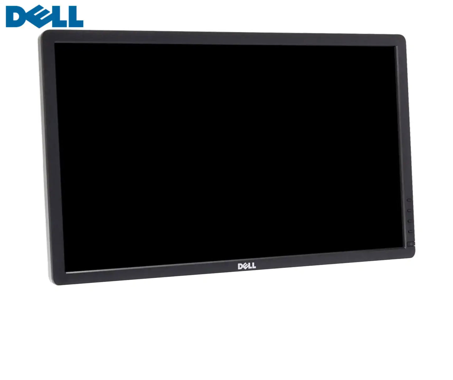 Refurbished |  MONITOR 23' LED IPS DELL U2312HM BL-SL WIDE NO BASE GA-