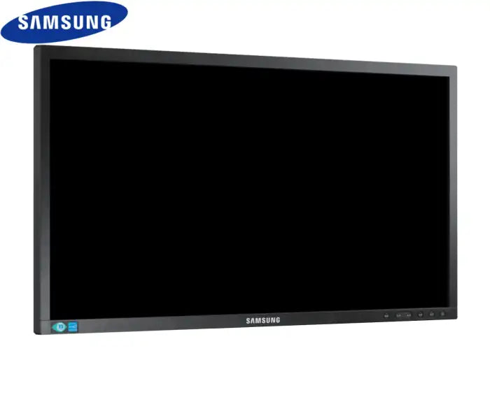 Refurbished | MONITOR 22" LED SAMSUNG S22C450BW BL NO BASE GA