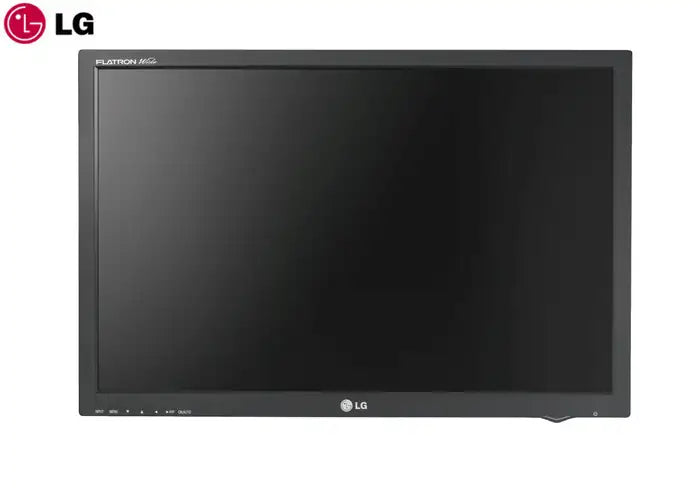 Refurbished | MONITOR 22" TFT LG W2252 BL-SL (CASE B) NO BASE GA-