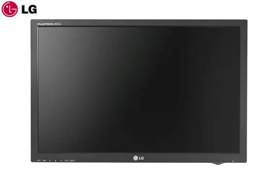 Refurbished | MONITOR 22" TFT LG W2252 BL-SL (CASE B) NO BASE GA-