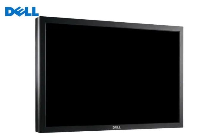 Refurbished | MONITOR 24" TFT IPS DELL U2410 BL-SL WIDE NO BASE GA