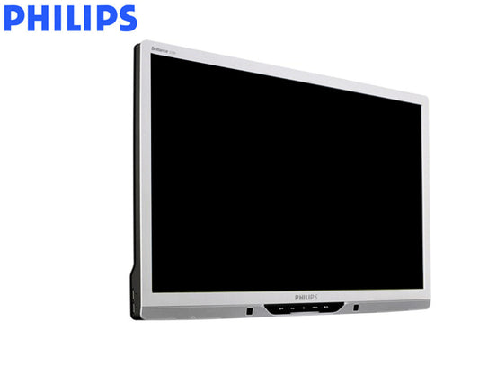 Refurbished |  MONITOR 22' TFT PHILIPS 225B2 BL-SL WIDE MU NO BASE GA