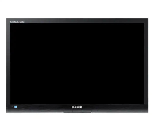 Refurbished | MONITOR 22" LED SAMSUNG S22A450BW BL-SL WIDE NO BASE GA