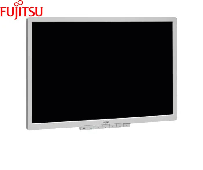Refurbished | MONITOR 22" LED FUJITSU-SIEMENS B22W-6 WH MU NO BASE GA-