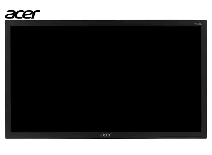 Refurbished | MONITOR 22" LED ACER V226HQL BL WIDE NO BASE GA-