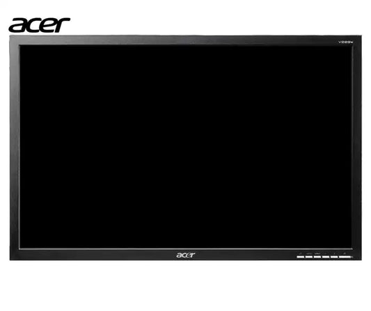 Refurbished | MONITOR 22" TFT ACER V223W BL NO BASE GA
