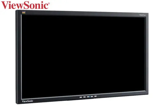 Refurbished | MONITOR 22" TFT VIEWSONIC VG2227WM BL WIDE MU NO BASE GB