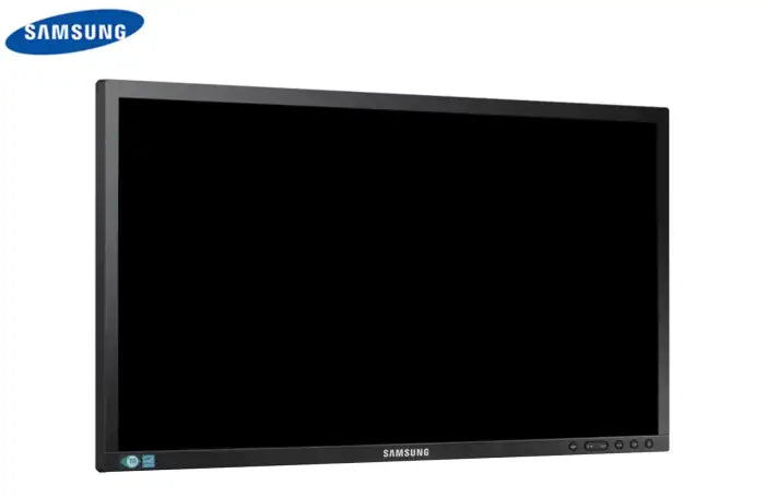 Refurbished | MONITOR 24" LED SAMSUNG S24E450D BL NO BASE GA