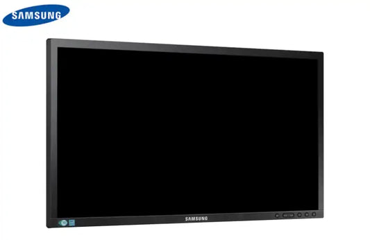 Refurbished | MONITOR 24" LED SAMSUNG S24E450D BL NO BASE GA