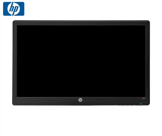 Refurbished | MONITOR 23" LED HP LV2311 BL NO BASE GA