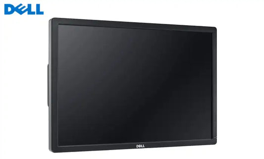 Refurbished | MONITOR 24" LED IPS DELL U2413F BL-SL WIDE NO BASE GA