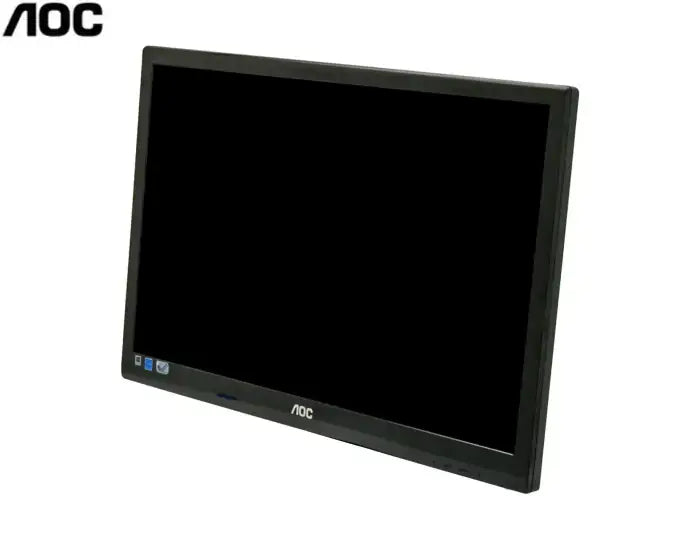Refurbished | MONITOR 22" LED AOC E2252S BL NO BASE GA