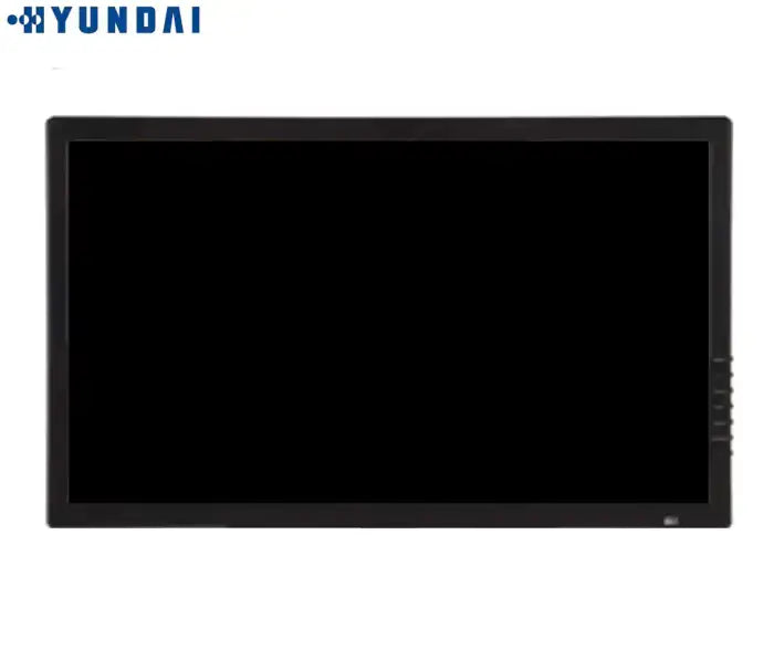 Refurbished | MONITOR 22" LED HYUNDAI P227D BL MU NO BASE GA
