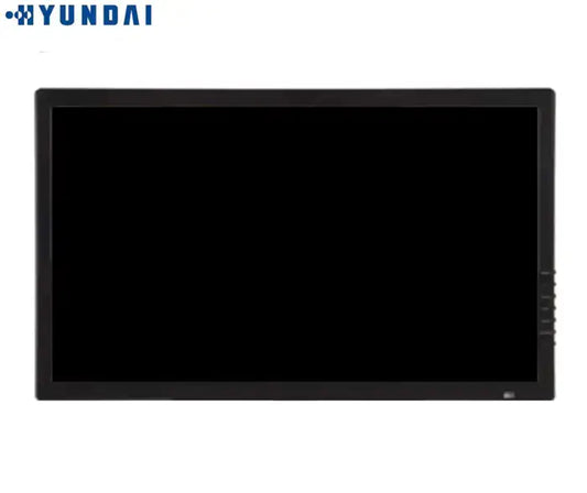 Refurbished | MONITOR 22" LED HYUNDAI P227D BL MU NO BASE GA