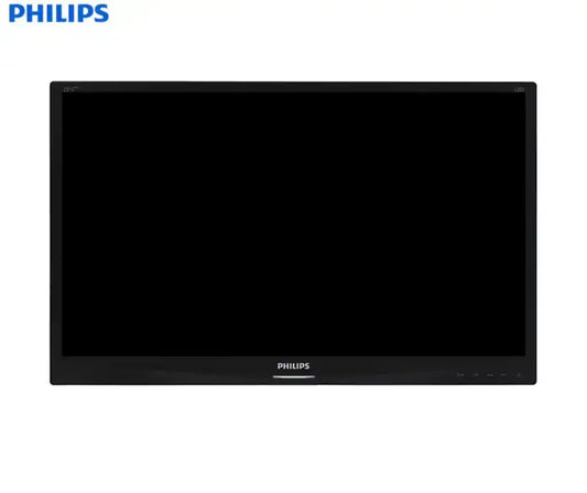 Refurbished | MONITOR 23" LED IPS PHILIPS 231S4L BL NO BASE GA
