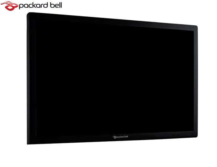 Refurbished | MONITOR 22" TFT PACKARD BELL MAESTRO 223DXL BL NO BASE GA