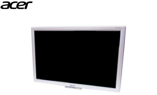 Refurbished |  MONITOR 24' TFT ACER AL2416W BL-SL NO BASE GA