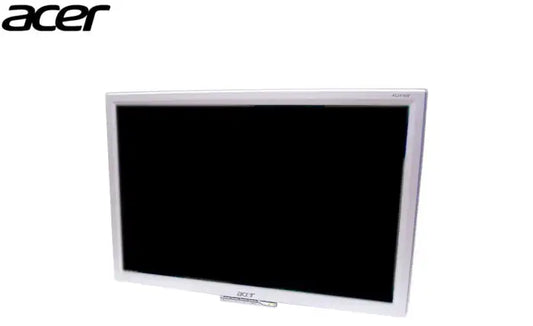 Refurbished | MONITOR 24" TFT ACER AL2416W BL-SL NO BASE GA