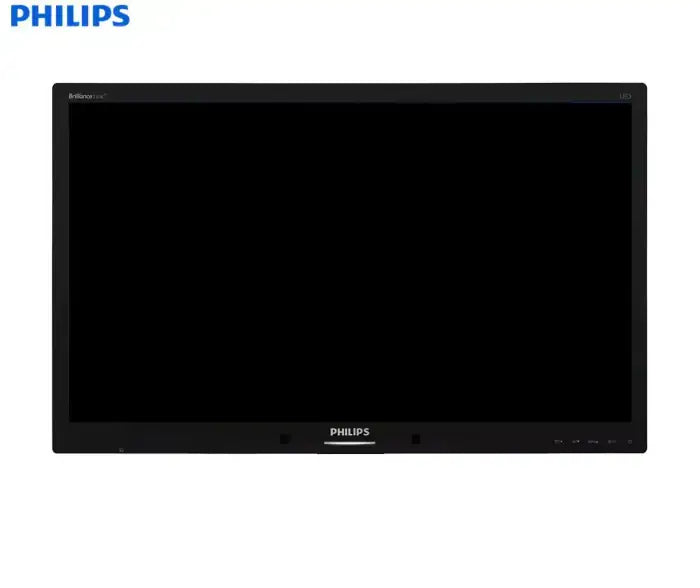 Refurbished | MONITOR 23" LED IPS PHILIPS 231B4L BL-SL MU NO BASE GA