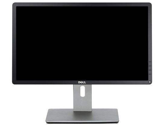 Refurbished |  MONITOR 22' LED IPS DELL P2214HB BL-SL GB