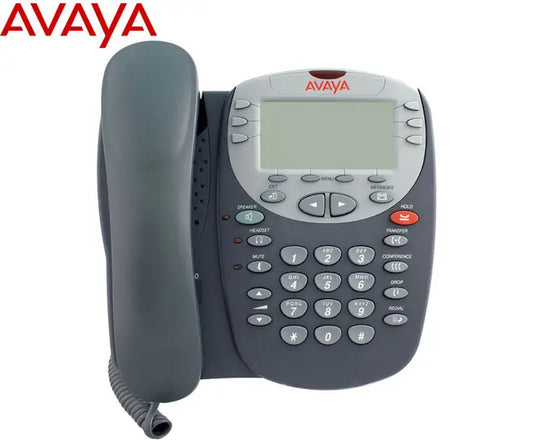 Refurbished | IP PHONE AVAYA 2410 DIGITAL GA