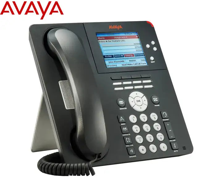 Refurbished | IP PHONE AVAYA 9650 NBS/NPS/NO HANDEST