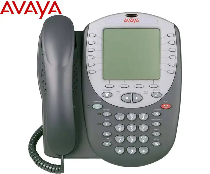 Refurbished | IP PHONE AVAYA 4621SW NEW