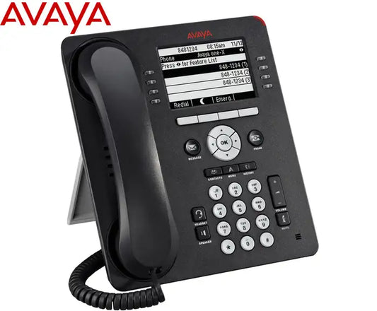 Refurbished | IP PHONE AVAYA 9608G GRADE A REFURBISHED