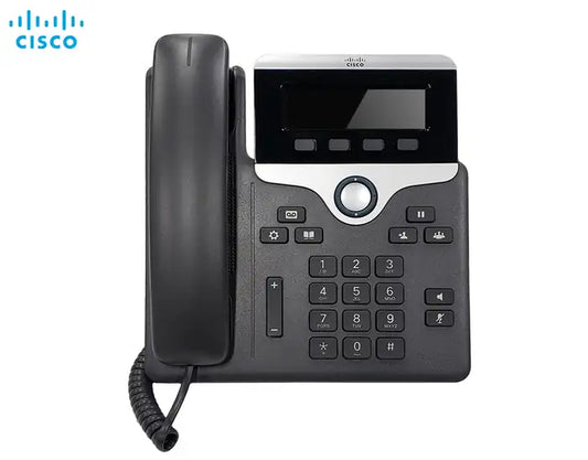 Refurbished | IP PHONE CISCO CP-7811