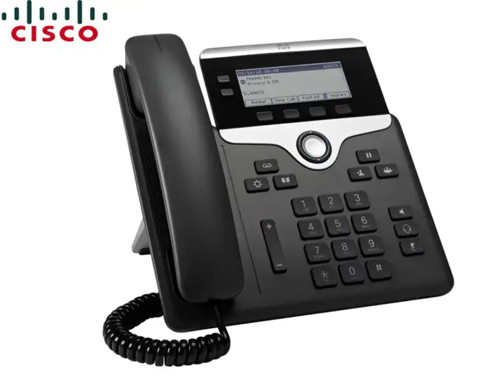 Refurbished | IP PHONE CISCO CP-7821-K9