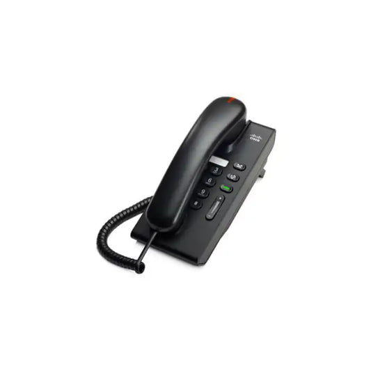 Refurbished | IP PHONE CISCO UNIFIED CP-6901